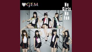 No Girls No Fun (Instrumental)