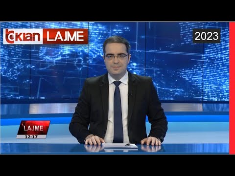 Edicioni i lajmeve Tv Klan 14 Tetor 2023, ora 12:00 | Lajme - News