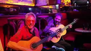 Los Delinqüentes - A la luz del Lorenzo