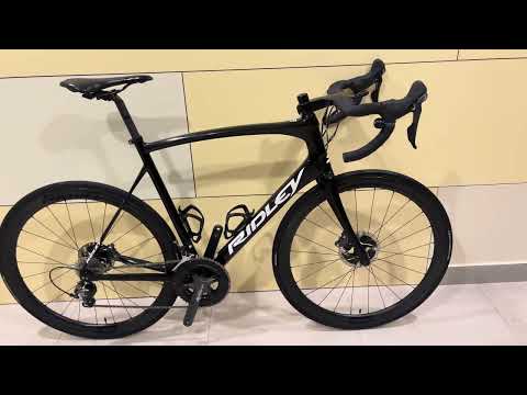 Ridley Fenix SL Disc