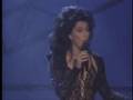 Cher - We All Sleep Alone 