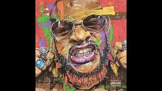 Dosseh - Pour vous pour nous ( Album 2018 )