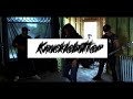 Heavy Lies the Crown - Knucklebutter  ( Official Music Video )