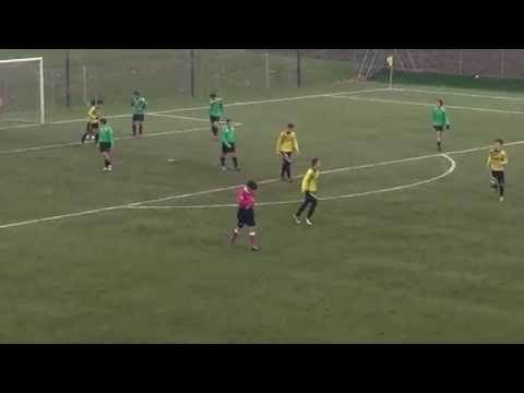 mabo99 gol Christian Sciortino