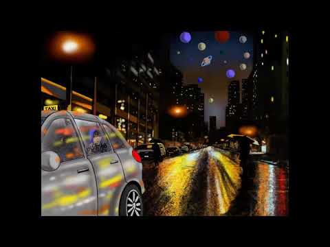 Uncle Mob - In ogni dove (Prod. Comma Uno)