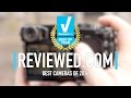 The Best Cameras Of 2016 Fujifilm X Pro2 Nikon D5500 Panasonic GX85 And More