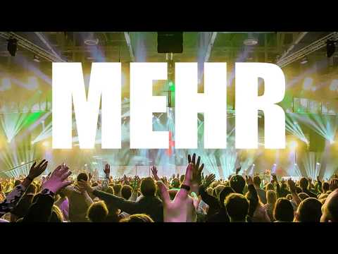 Open Up The Gates - MEHR opener (Song by Hephata)