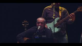 Ottocento - Omaggio a Fabrizio De André - Live