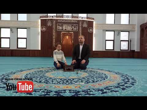 Yol Mu Dayanır - Yasin&Musab