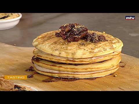 What's Cooking - 18/06/2022 - Pancake - Cake