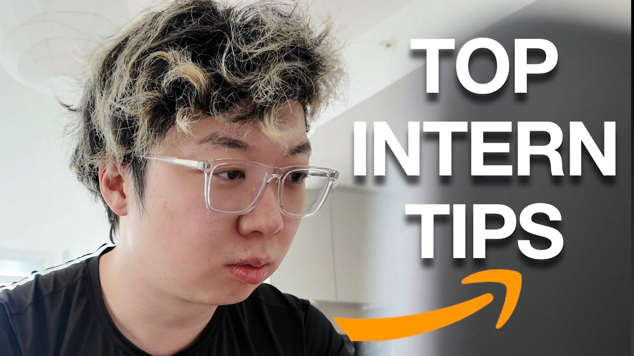 5 TIPS To Succeed as a Software Engineer Intern