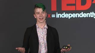 Why Do We Still Shave? | Laura Briggs | TEDxEmory