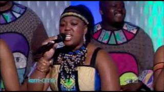 Soweto Gospel Choir - KA