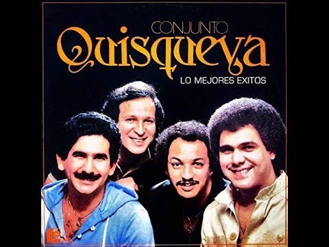 Trulla Navideña - Conjunto Quisqueya (Merengue Navideño