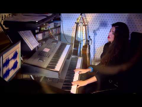 Tina Vukov   OUT HERE ON MY OWN