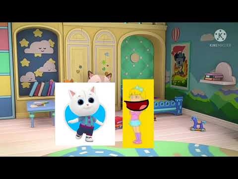 Maxik And Lily Slautes On CalebTheVyonder2007/Grounded