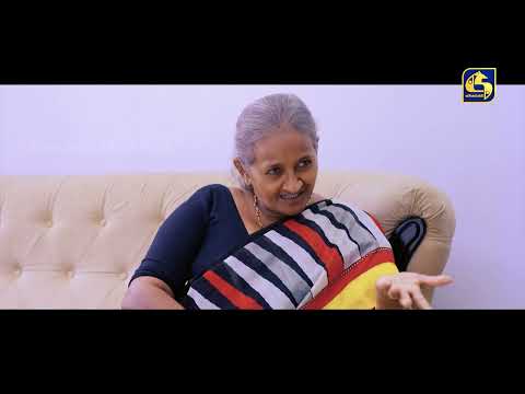 රීටාගෙ හරස් ප්‍රශ්නවලට කට උත්තර නැතිවෙලා ඉන්නේ