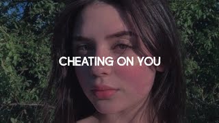 Download lagu Charlie Puth - Cheating On You ll Slowed & Reverb (Lyrics & Terjemahan) mp3