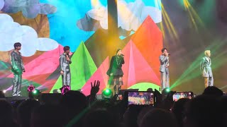 Download lagu MAPA (Indonesian Version) FULL PERFORMANCE SB19 ft. ARUMA | SAW World Tour Singapore mp3