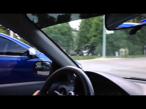 Evo x mhi tf06 18k vs wrx fpgreen