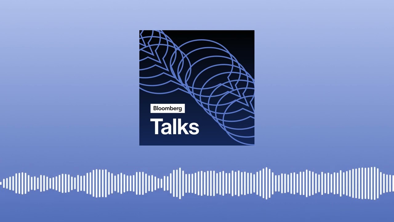 Cisco President and Chief Product Office Jeetu Patel Talks New AI Tool for Cybersecurity |... - Bloomberg Podcast