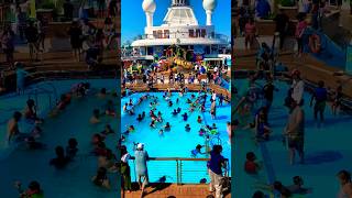 Royal Caribbean Cruise l Ovation of the Sea l Embarkation Day l Summer 2025 #royalcaribbean #cruise