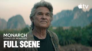 Apple TV+ 🐉 Monarch: Legacy of Monsters: “Lee’s Discovery” Explained