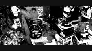 scum of the earth - the cure