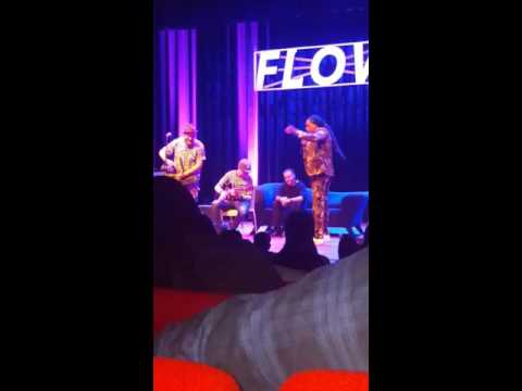 Le Seton - Harmonieert drank en drugs