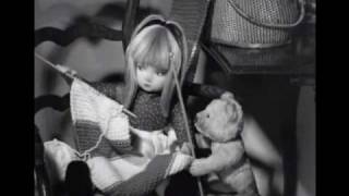 Dare Wright~The Lonely Doll