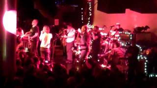 Big D and The Kid's Table A Kiss a Week