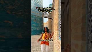 Things to do in Khiva #visituzbekistan  #uzbekistanxwanderful #uzbekistan #khiva [HOSTED]