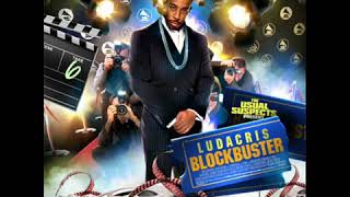 Ludacris featuring Usher Ray - That Girl Right There Fall Out