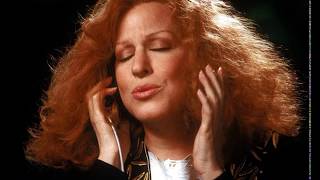 Bette Midler - Wind beneath my wings (Roger Whittaker cover)