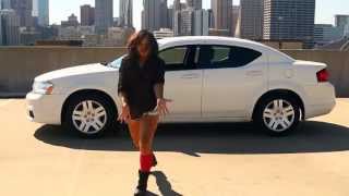 @Jhene Aiko &quot;Expiration Date&quot; - @3DaLaina Choreographed by Brandon Forrest