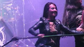 Kraken - Intro/Hijos del Sur