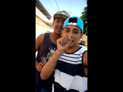 Mc Budega B.D.G. mc tavano