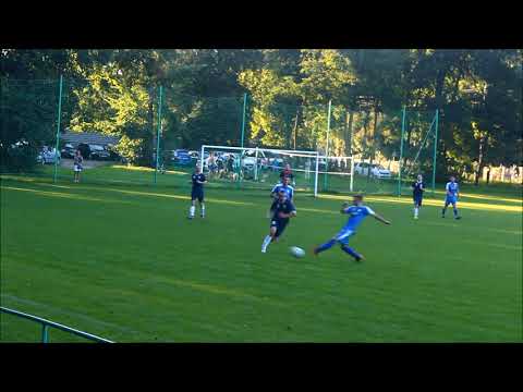 Wisła Nowy Duninów - Mazur Gostynin 0:1