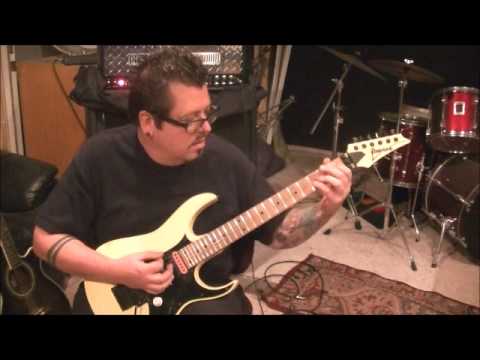 Megadeth - Sudden Death - Guitar Lesson by Mike Gross - How to play - Tutorial