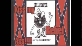 Hellstomper - Old Rattler / Root Hog Root