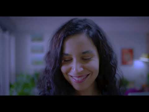 Ella Ronen and Sam Cohen - I Just Want to See You (Official Music Video)