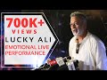 Amazing Performance by Lucky Ali | DPIFF 2022