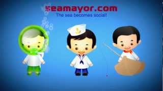 Seamayor promo video