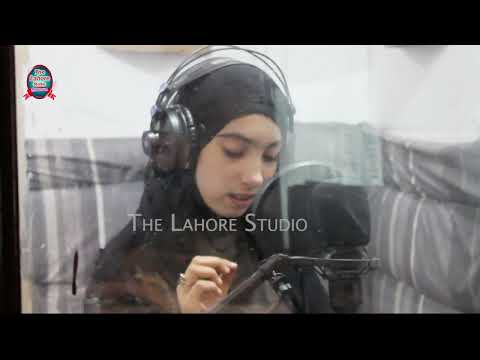 Babul Teri Meri Choo | Hira Kalsoom | The Lahore Studio