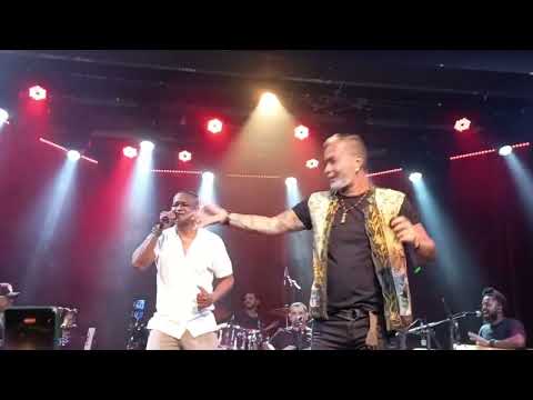 FISSURAS DE UM CASAL - Bala, Bombom e Chocolate e Charlles André no Teatro Rival