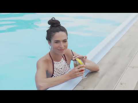 ￼ Cocktail Pools: Budget-Friendly Backyard Oasis !