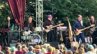 Possession - Elvis Costello Live at The Woodland Park Zoo in Seattle, Washington 6/12/2025