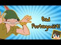 Peter Pan 1953 Funny Happy Studios Reviews