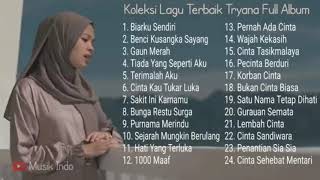 Download lagu KOLEKSI LAGU TERBAIK TRYANA FULL ALBUM mp3