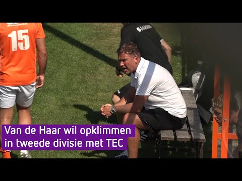 De ambities zijn groot bij voetbalclub TEC: 'Niet langer lelijke eendje zijn'